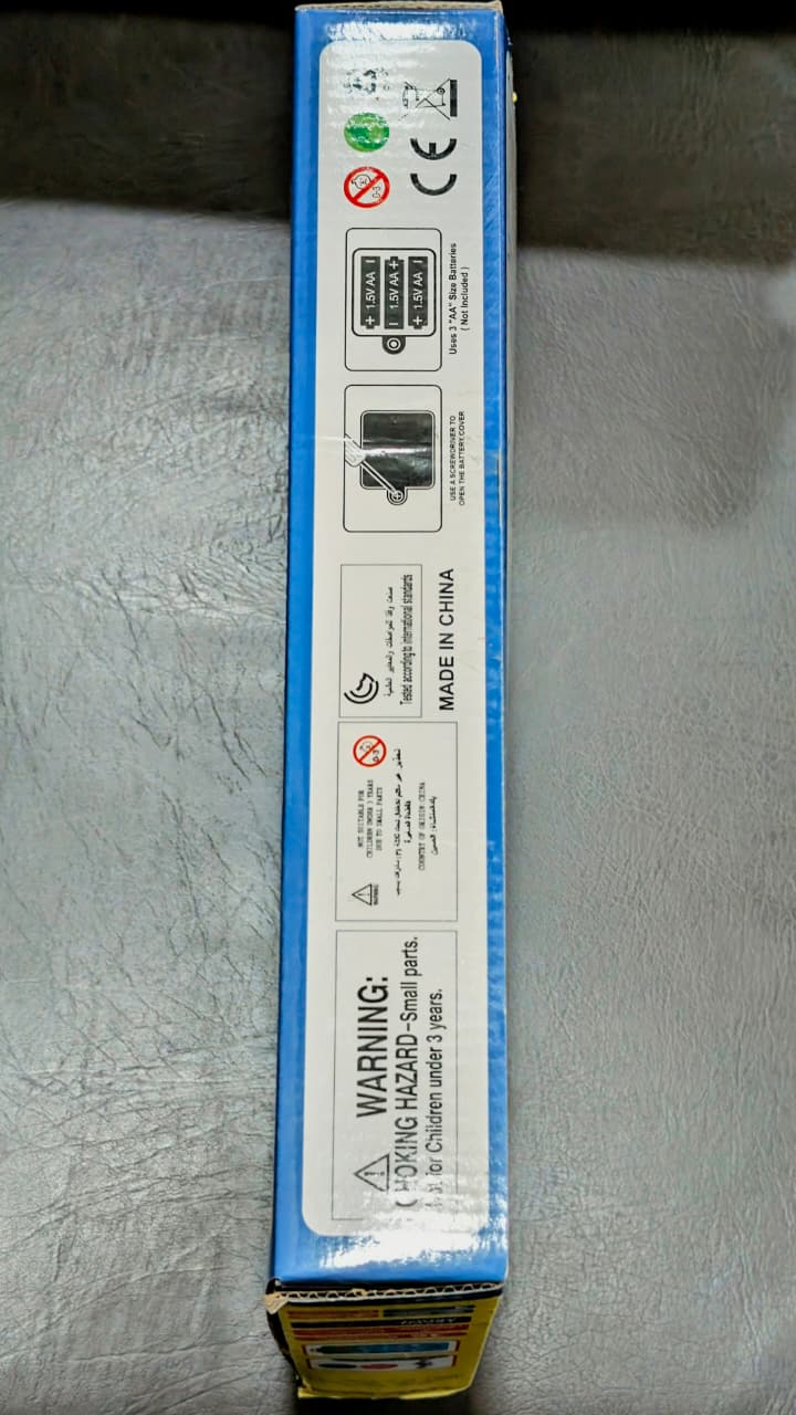 My Salah Mat for Kids - Interactive Muslim Prayer Rug for Kids Learning The Salah - Fun & Easy Prayer Mat with 36 Touch Keys, 15 Languages, Speaker, & Booklets - Islamic Toys