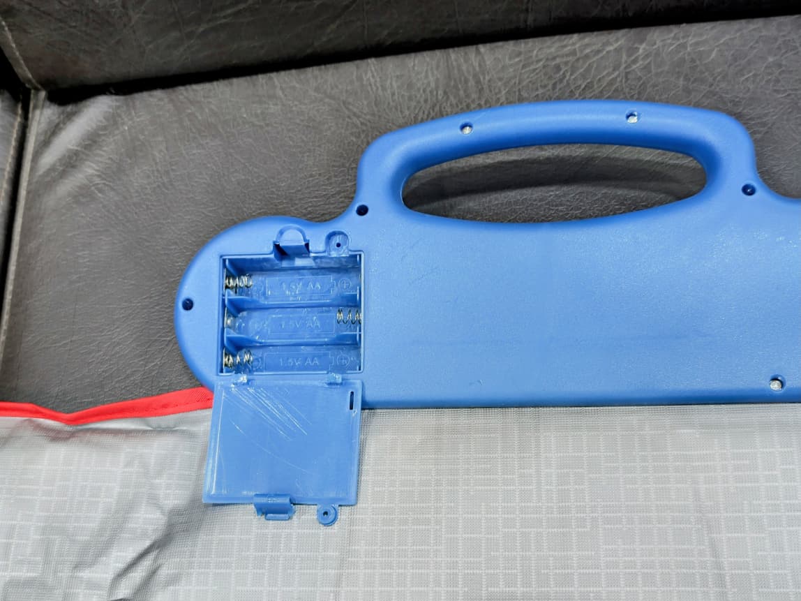 My Salah Mat for Kids - Interactive Muslim Prayer Rug for Kids Learning The Salah - Fun & Easy Prayer Mat with 36 Touch Keys, 15 Languages, Speaker, & Booklets - Islamic Toys